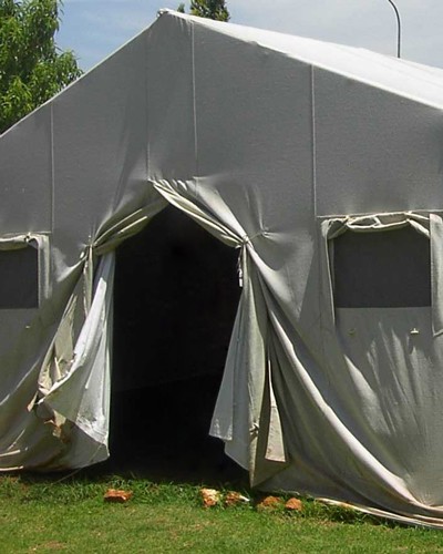 Изготавливаем солдатские палатки в Кировске вместимостью <strong>до 70 человек</strong>